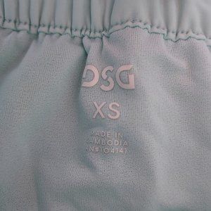 DSG shorts